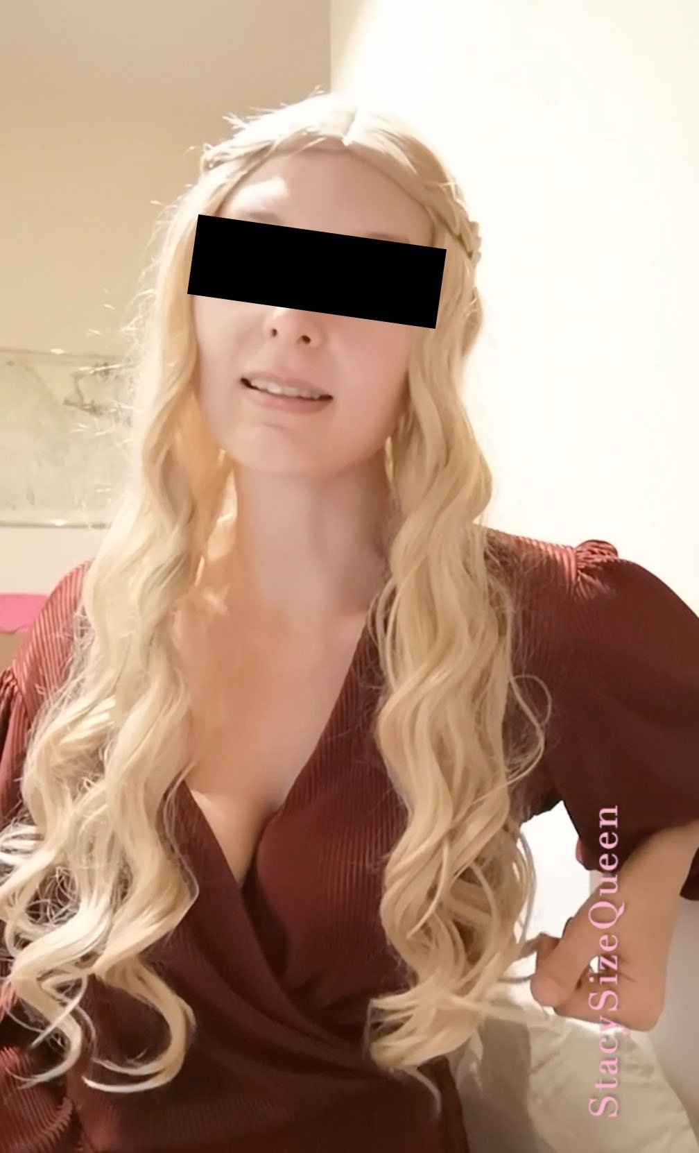 SPH Work Boss Roleplay – StacySizeQueen